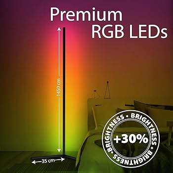 PERSONZ 　WONDERFUL MEMORIES LIGHT Montex Ocean Wave Lights LED Gaming Lights Sensory Lights 16